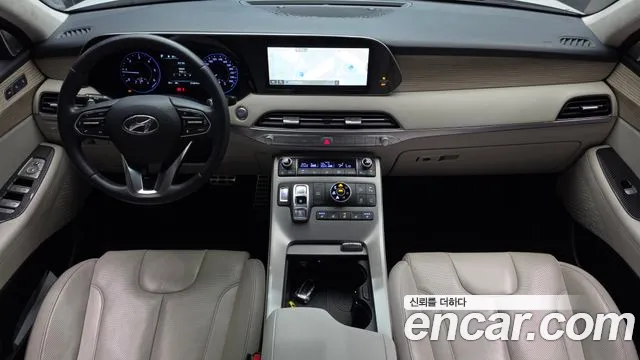 Hyundai Palisade 2019 thumb 7