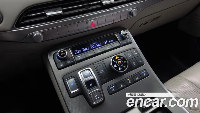 Hyundai Palisade 2019 thumb 9