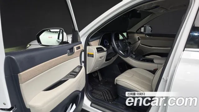 Hyundai Palisade 2019 thumb 10