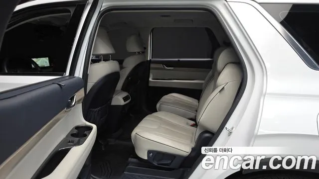 Hyundai Palisade 2019 thumb 11