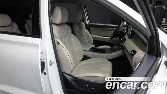 Hyundai Palisade 2019 thumb 12