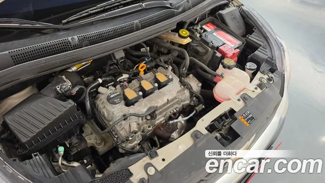 ChevroletGMDaewoo Spark 2018 thumb 6