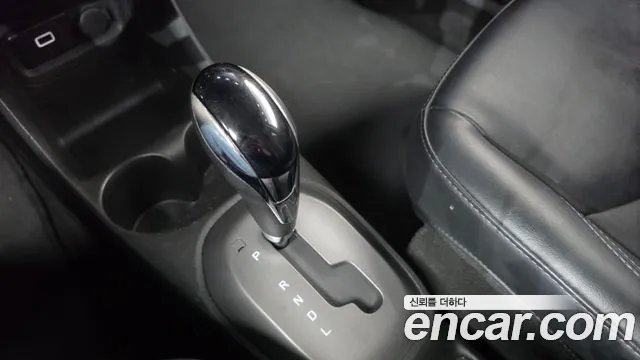 ChevroletGMDaewoo Spark 2018 thumb 9