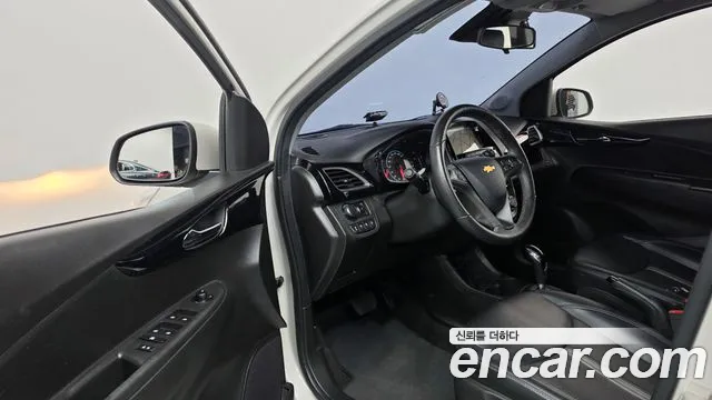 ChevroletGMDaewoo Spark 2018 thumb 10