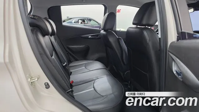 ChevroletGMDaewoo Spark 2018 thumb 11