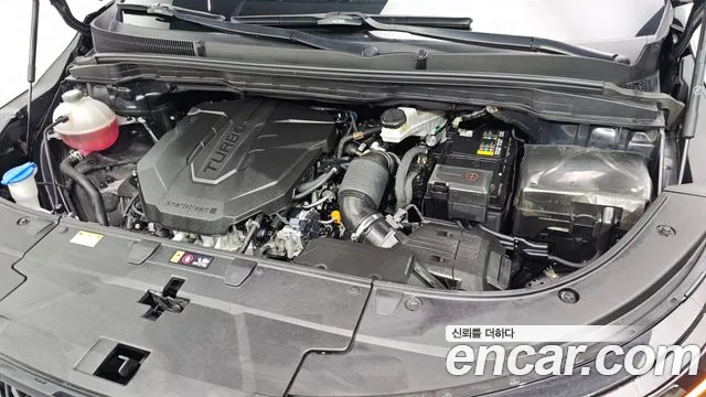 Kia Carnival 2024 thumb 6