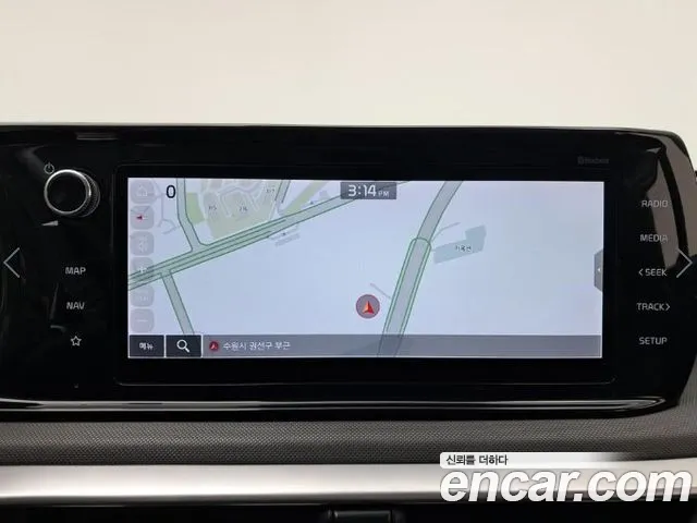 Kia K5 2022 thumb 9