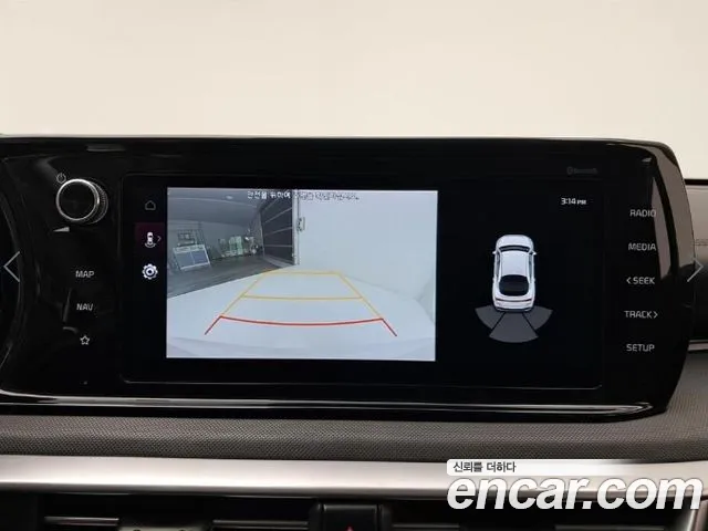 Kia K5 2022 thumb 10