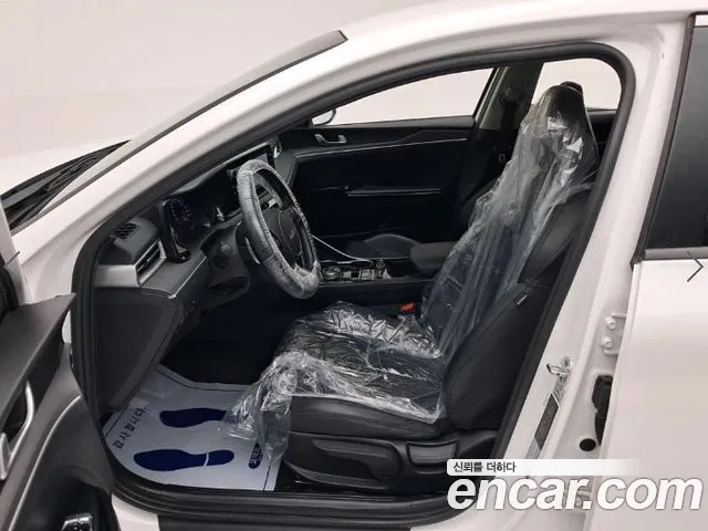 Kia K5 2022 thumb 12
