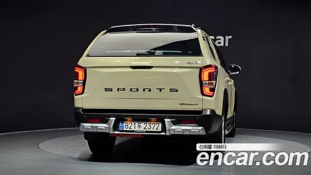 KG_Mobility_Ssangyong Rexton 2023 thumb 4
