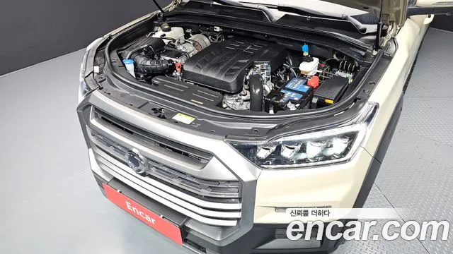 KG_Mobility_Ssangyong Rexton 2023 thumb 6