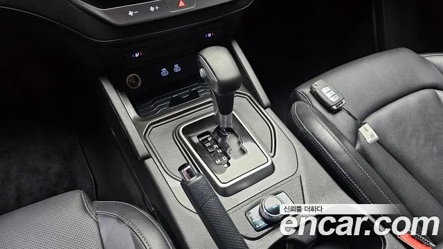 KG_Mobility_Ssangyong Rexton 2023 thumb 9