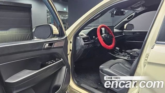 KG_Mobility_Ssangyong Rexton 2023 thumb 10