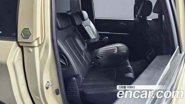 KG_Mobility_Ssangyong Rexton 2023 thumb 11
