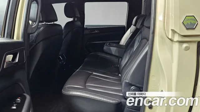 KG_Mobility_Ssangyong Rexton 2023 thumb 12