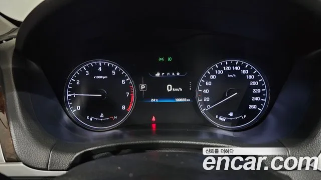 Hyundai Genesis 2016 thumb 8