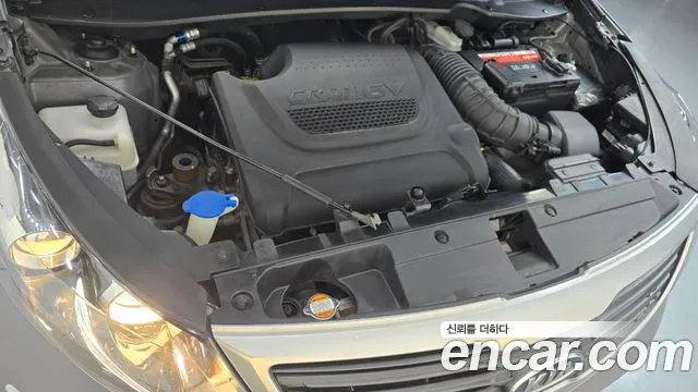 Kia Sportage 2010 thumb 6
