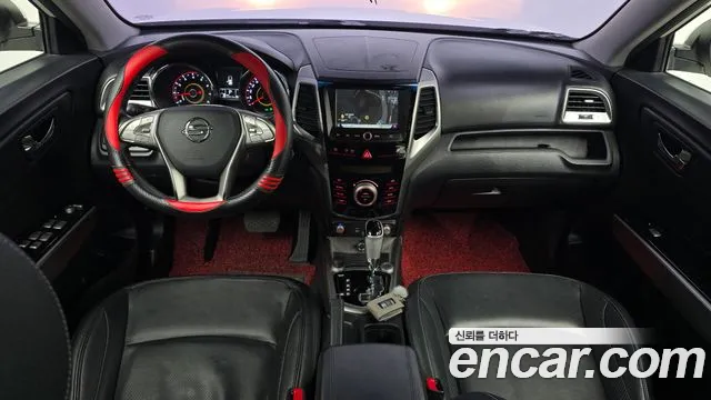 KG_Mobility_Ssangyong TIBOLI 2015 thumb 6
