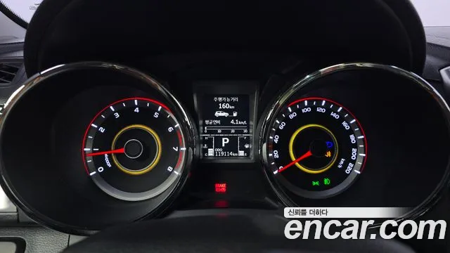 KG_Mobility_Ssangyong TIBOLI 2015 thumb 7