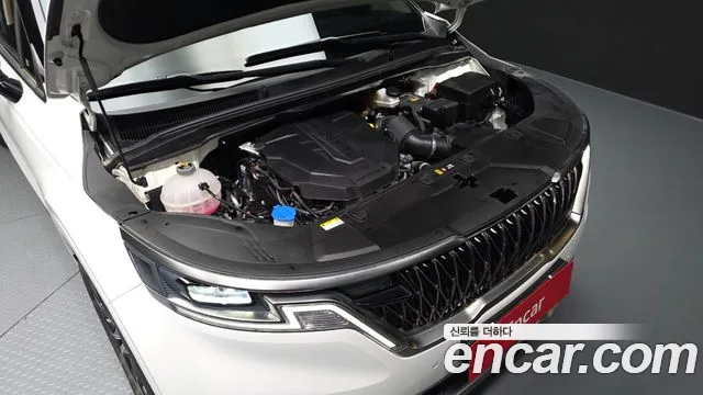 Kia Carnival 2023 thumb 6
