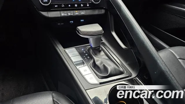 Hyundai Avante 2022 thumb 9