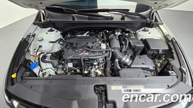 Kia Sportage 2025 thumb 5