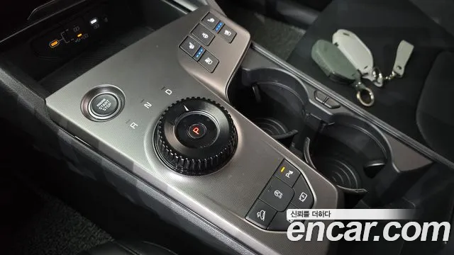 Kia Sportage 2025 thumb 8