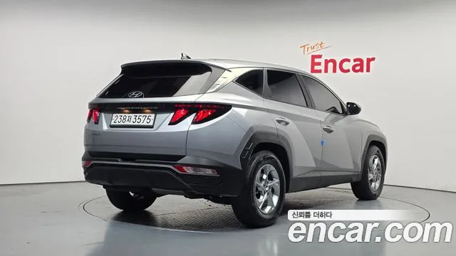Hyundai Tucson 2023 thumb 2