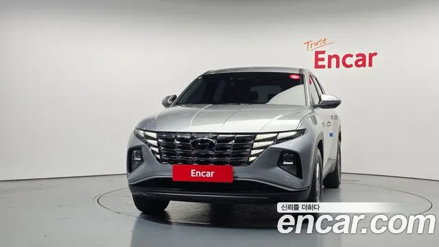 Hyundai Tucson 2023 thumb 3