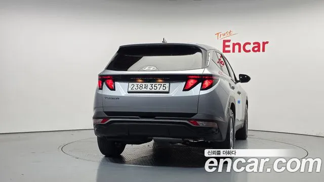 Hyundai Tucson 2023 thumb 4