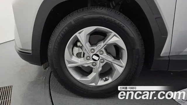 Hyundai Tucson 2023 thumb 5