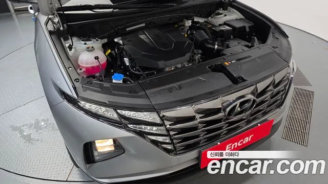Hyundai Tucson 2023 thumb 6
