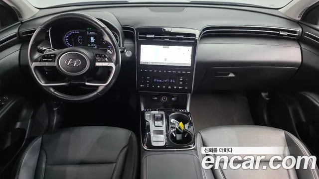 Hyundai Tucson 2023 thumb 7