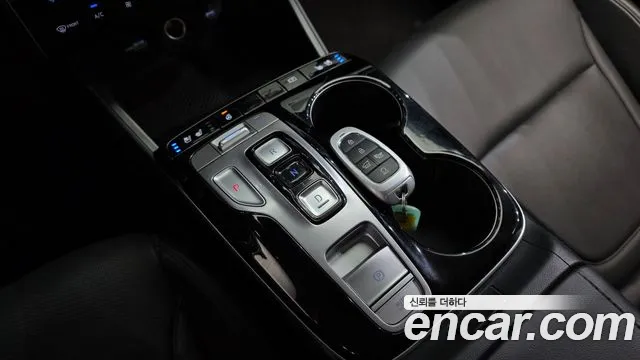 Hyundai Tucson 2023 thumb 9