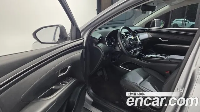 Hyundai Tucson 2023 thumb 10