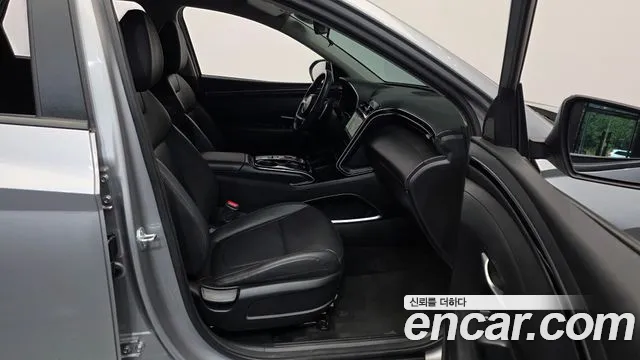 Hyundai Tucson 2023 thumb 11