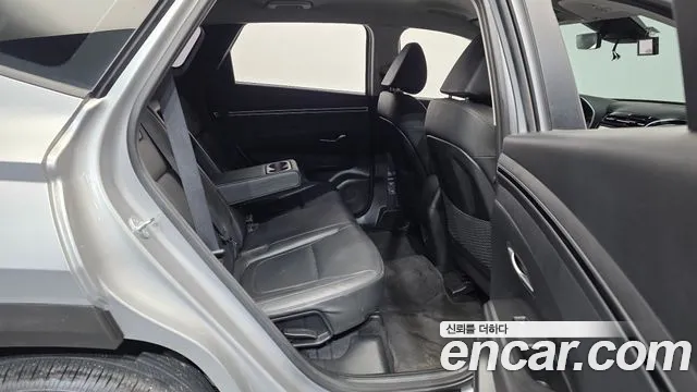 Hyundai Tucson 2023 thumb 12