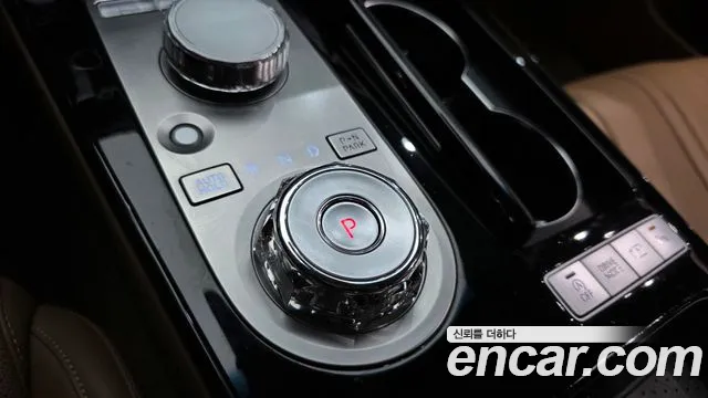 Genesis G80 2024 thumb 9