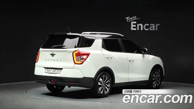 KG_Mobility_Ssangyong TIBOLI 2018 thumb 2