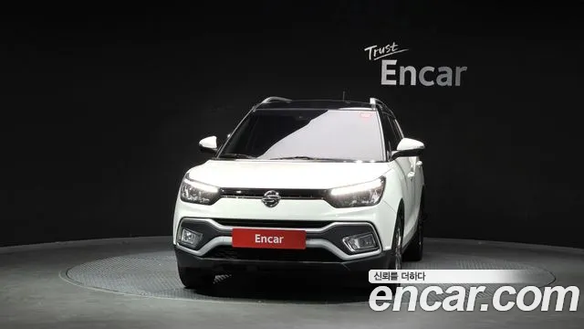 KG_Mobility_Ssangyong TIBOLI 2018 thumb 3