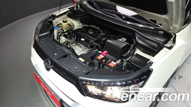 KG_Mobility_Ssangyong TIBOLI 2018 thumb 6