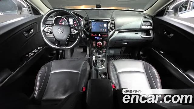 KG_Mobility_Ssangyong TIBOLI 2018 thumb 7