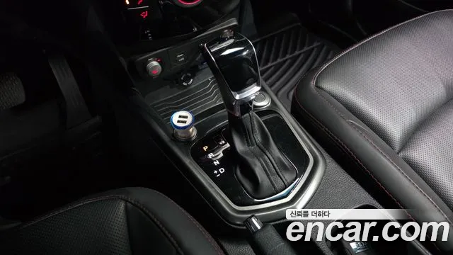 KG_Mobility_Ssangyong TIBOLI 2018 thumb 9