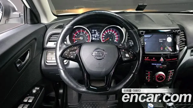 KG_Mobility_Ssangyong TIBOLI 2018 thumb 12