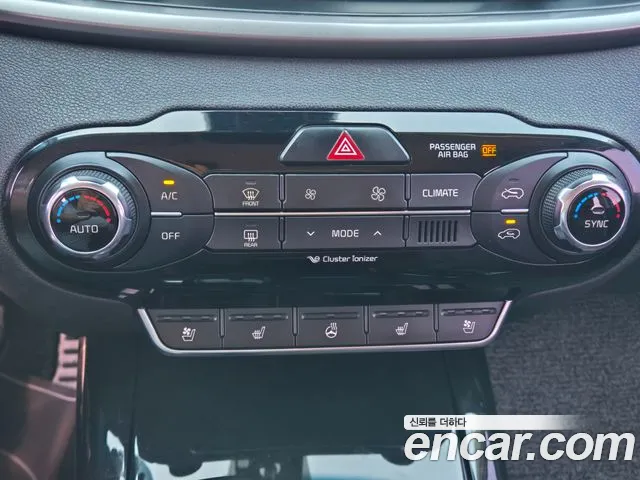 Kia Sorento 2017 thumb 7