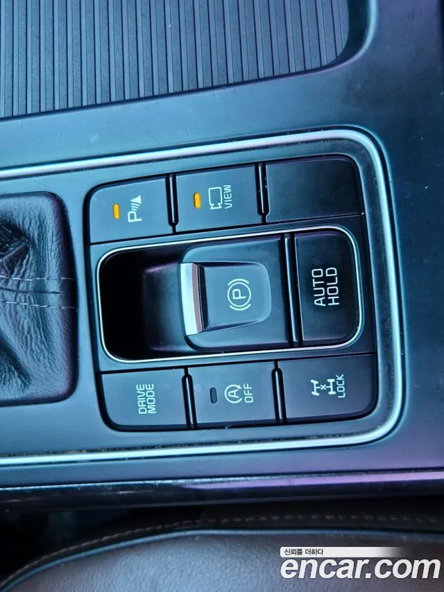 Kia Sorento 2017 thumb 9