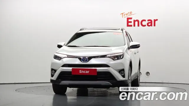 Toyota RAV4 2016 thumb 2