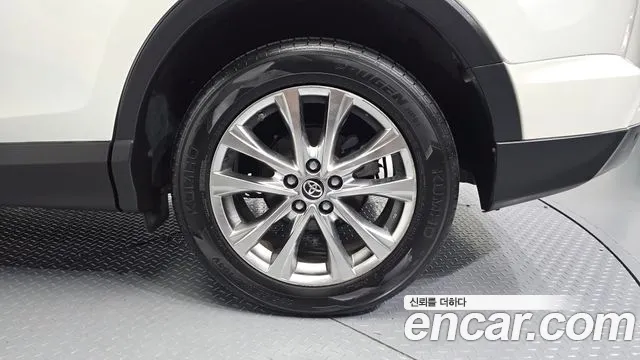 Toyota RAV4 2016 thumb 4