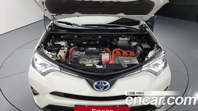 Toyota RAV4 2016 thumb 5