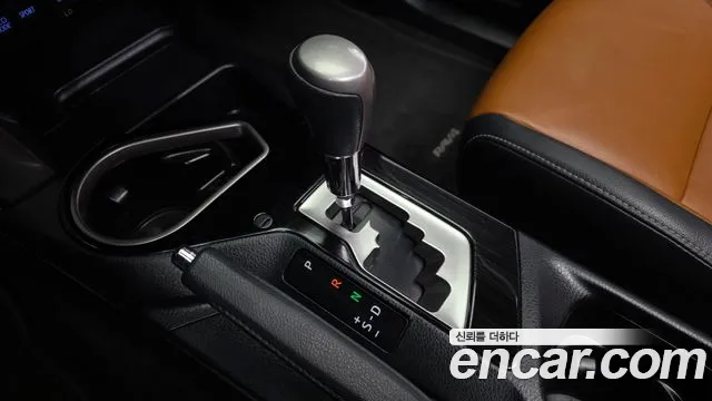 Toyota RAV4 2016 thumb 8